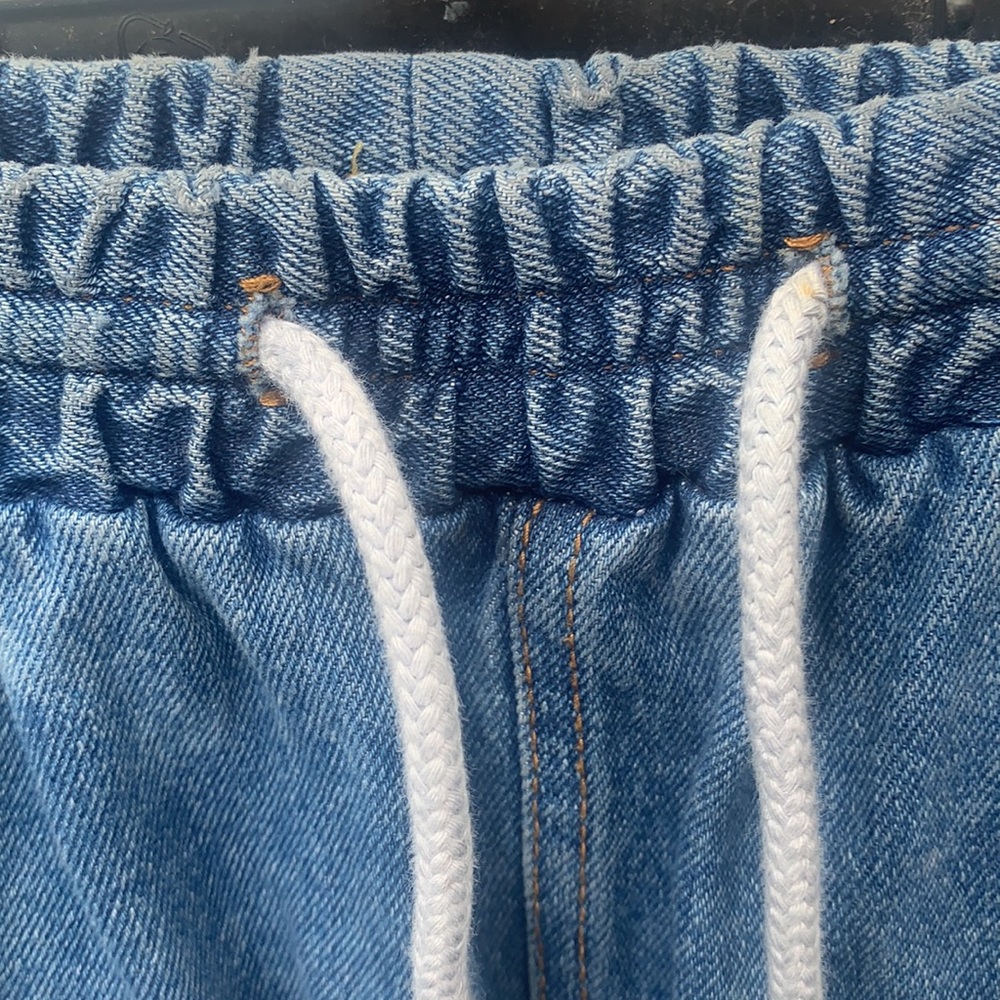 Photo jeans - Picture 7 of 11